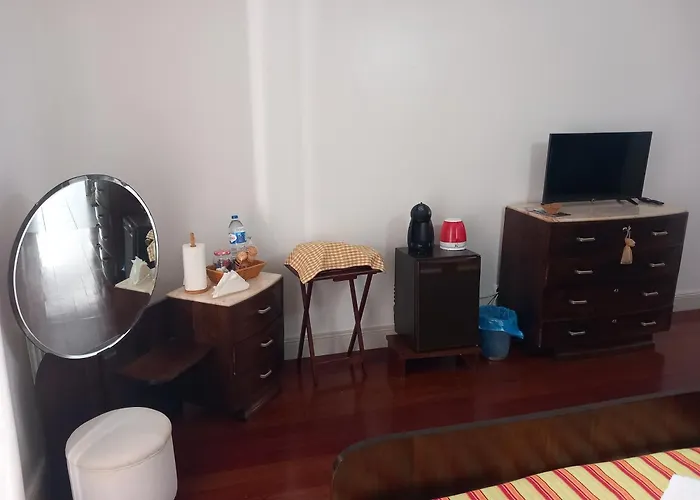 Casa Do Brasao