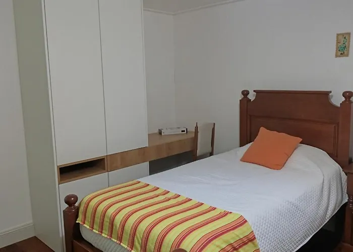 Casa Do Brasao