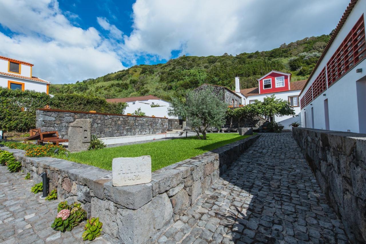 Casa Do Brasao *