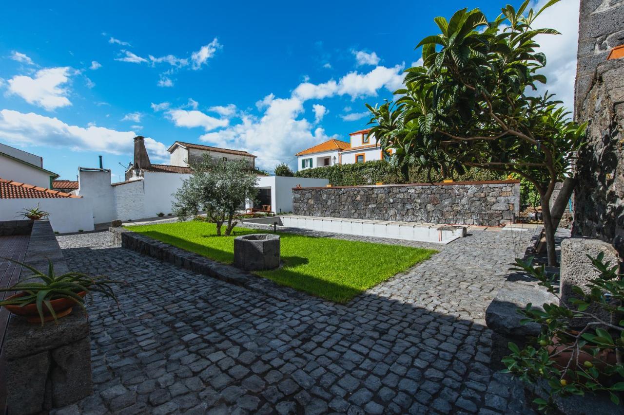 Casa Do Brasao Apartment