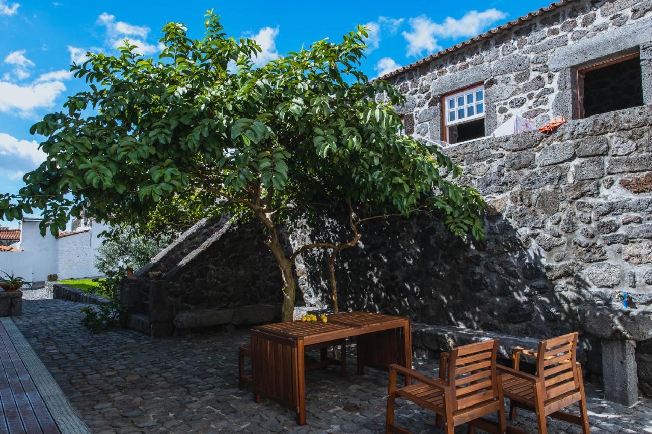 Casa Do Brasao Apartment