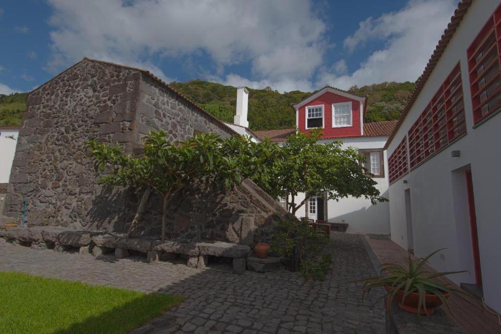 Casa Do Brasao Lajes do Pico