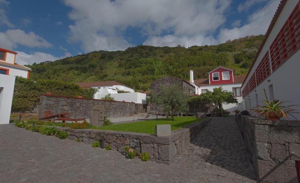 Casa Do Brasao *