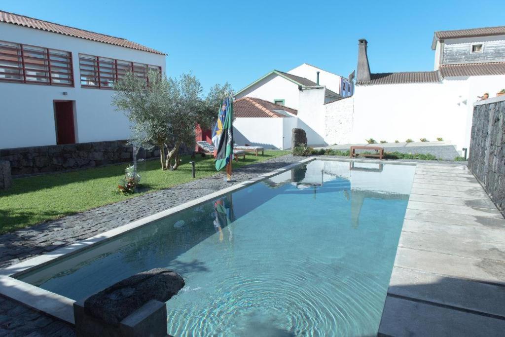 Casa Do Brasao Apartment *